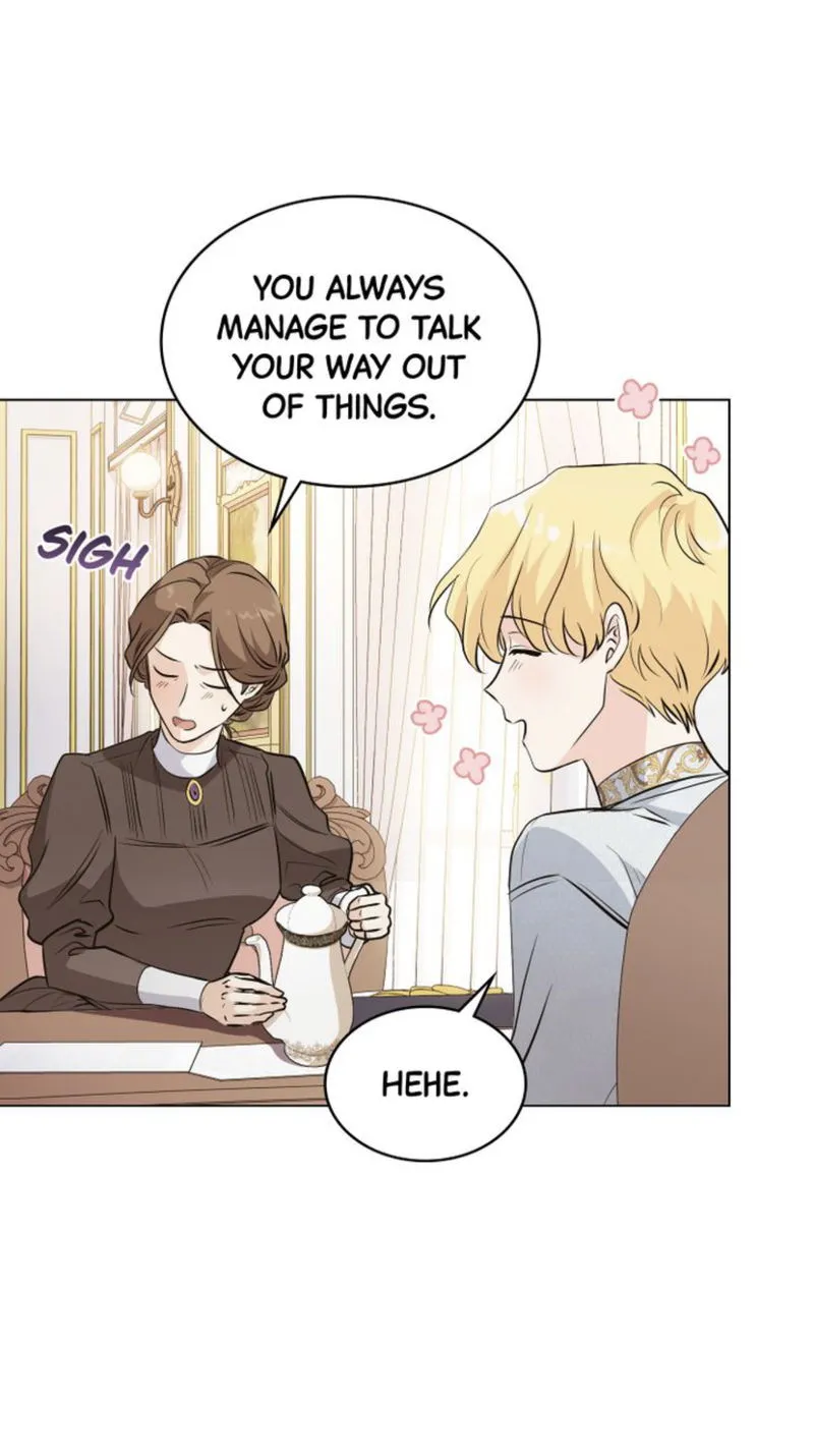 Finding Camellia Chapter 18 Online - página 15