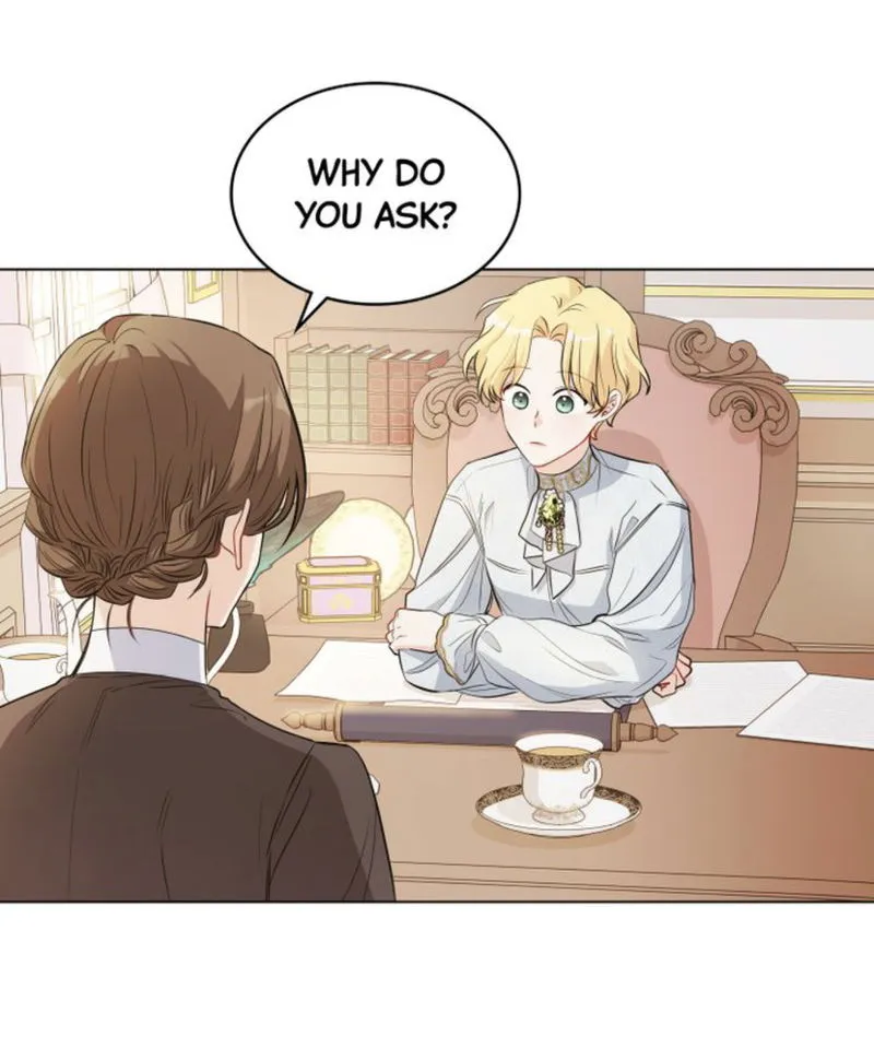 Finding Camellia Chapter 18 Online - página 18
