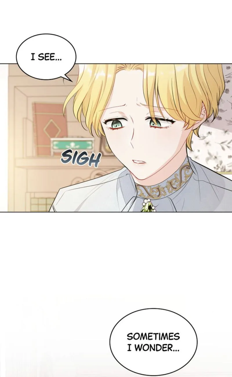 Finding Camellia Chapter 18 Online - página 22