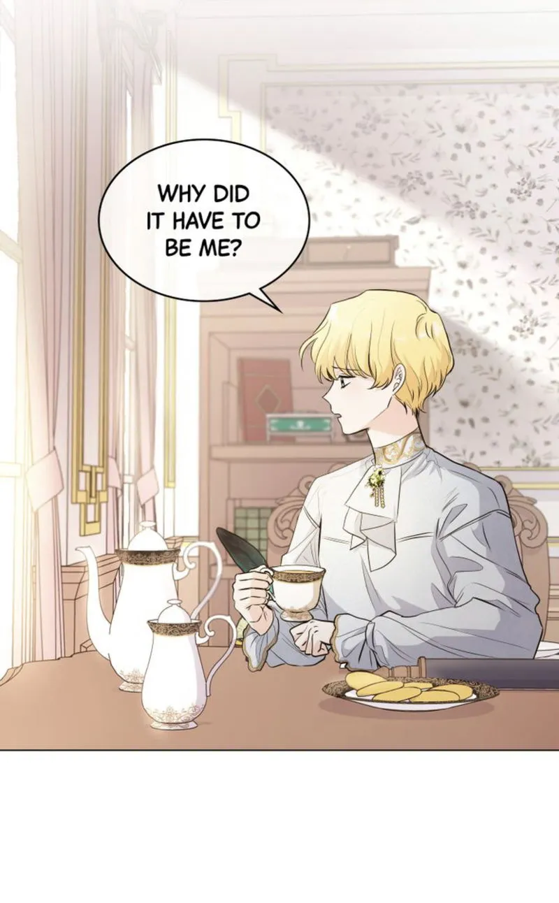 Finding Camellia Chapter 18 Online - página 23
