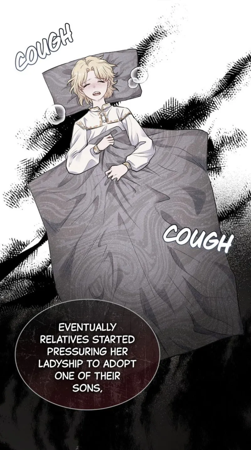 Finding Camellia Chapter 18 Online - página 27