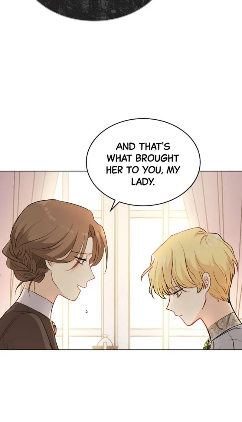 Finding Camellia Chapter 18 Online - página 29