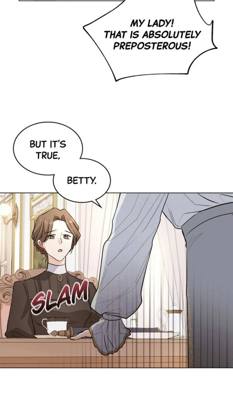 Finding Camellia Chapter 18 Online - página 31