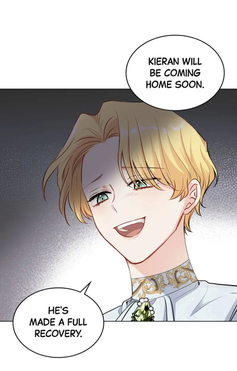 Finding Camellia Chapter 18 Online - página 32