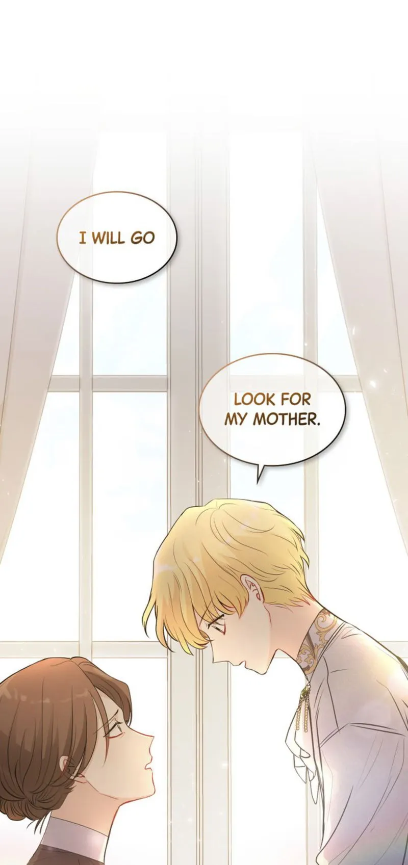 Finding Camellia Chapter 18 Online - página 34