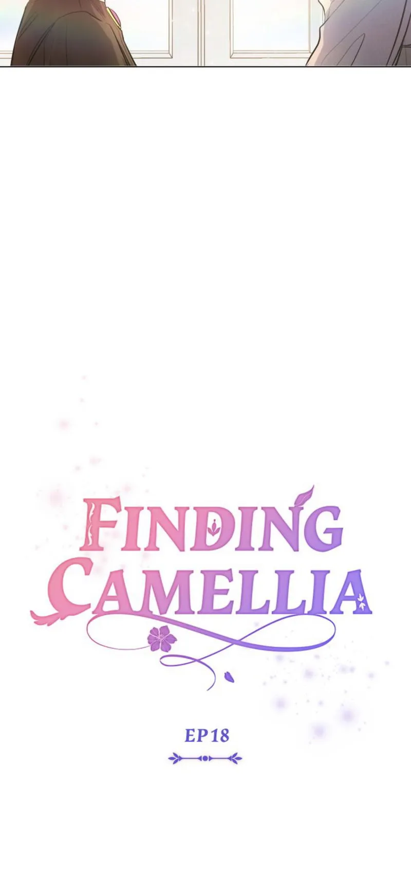 Finding Camellia Chapter 18 Online - página 35