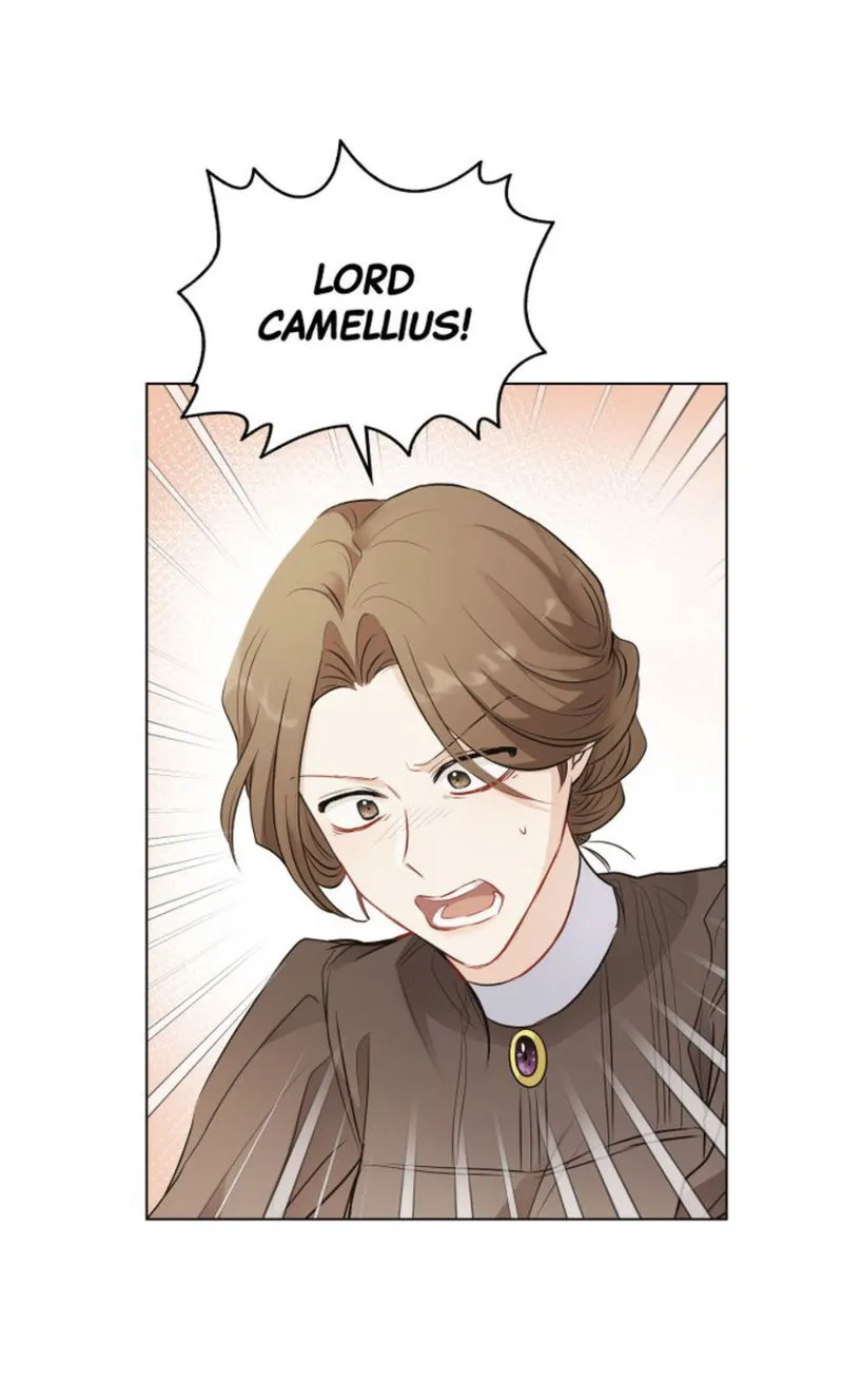 Finding Camellia Chapter 18 Online - página 39