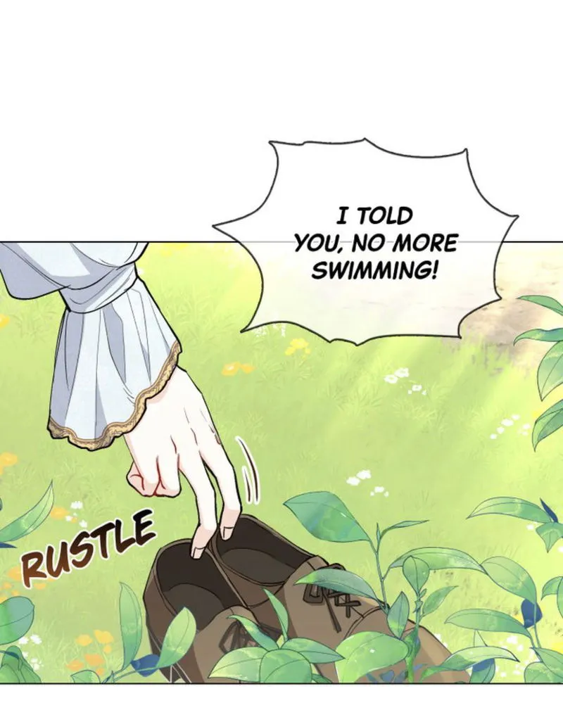 Finding Camellia Chapter 18 Online - página 40