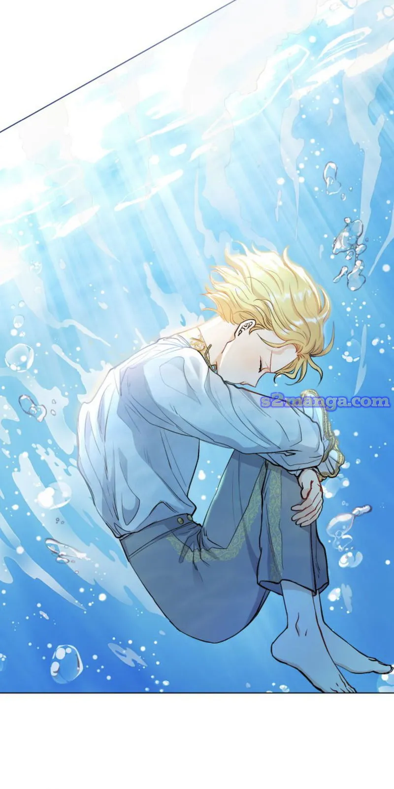 Finding Camellia Chapter 18 Online - página 42
