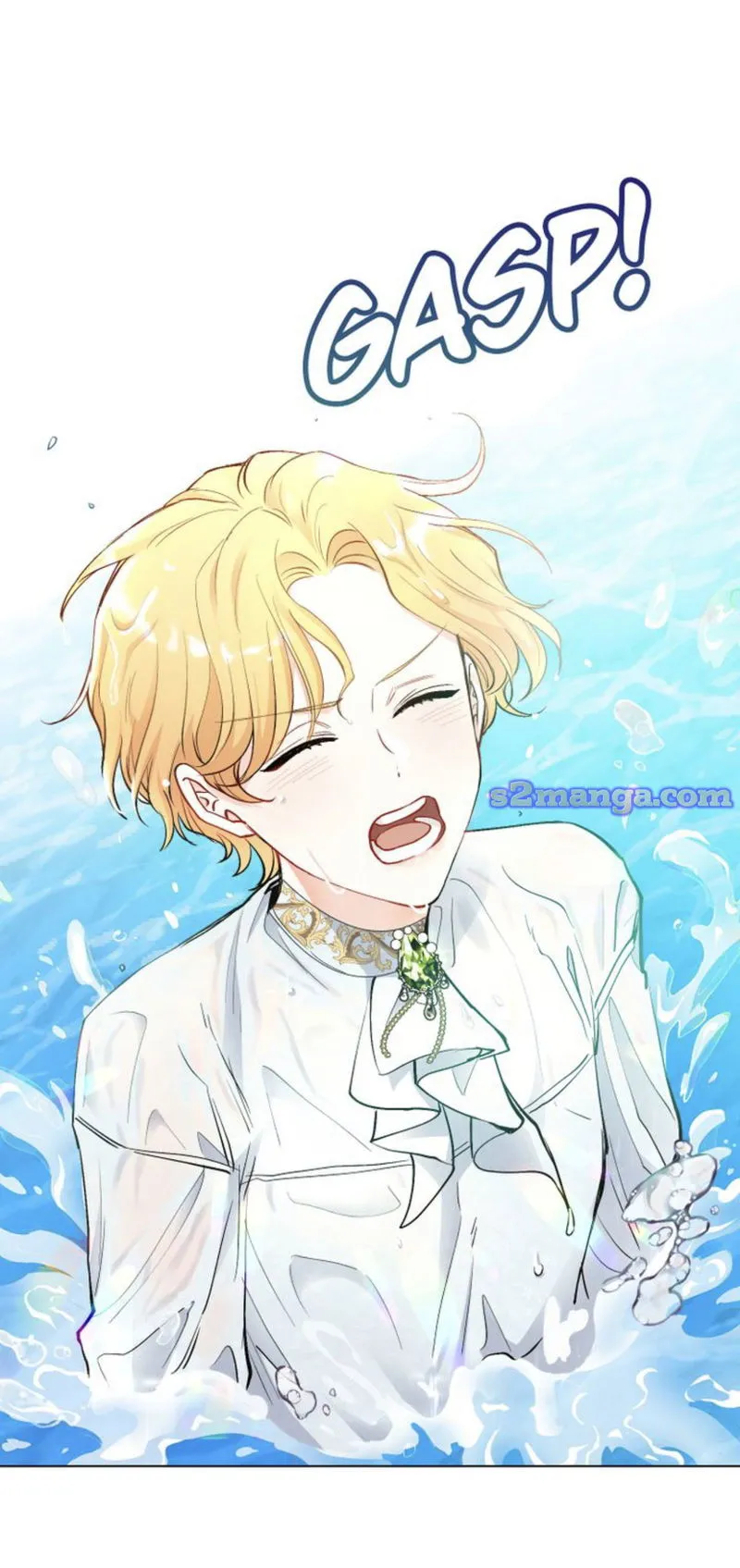 Finding Camellia Chapter 18 Online - página 43
