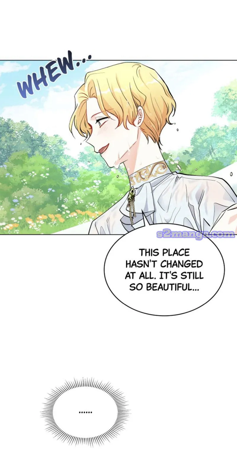 Finding Camellia Chapter 18 Online - página 45