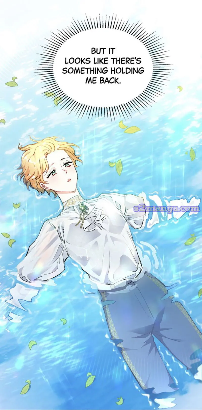 Finding Camellia Chapter 18 Online - página 47