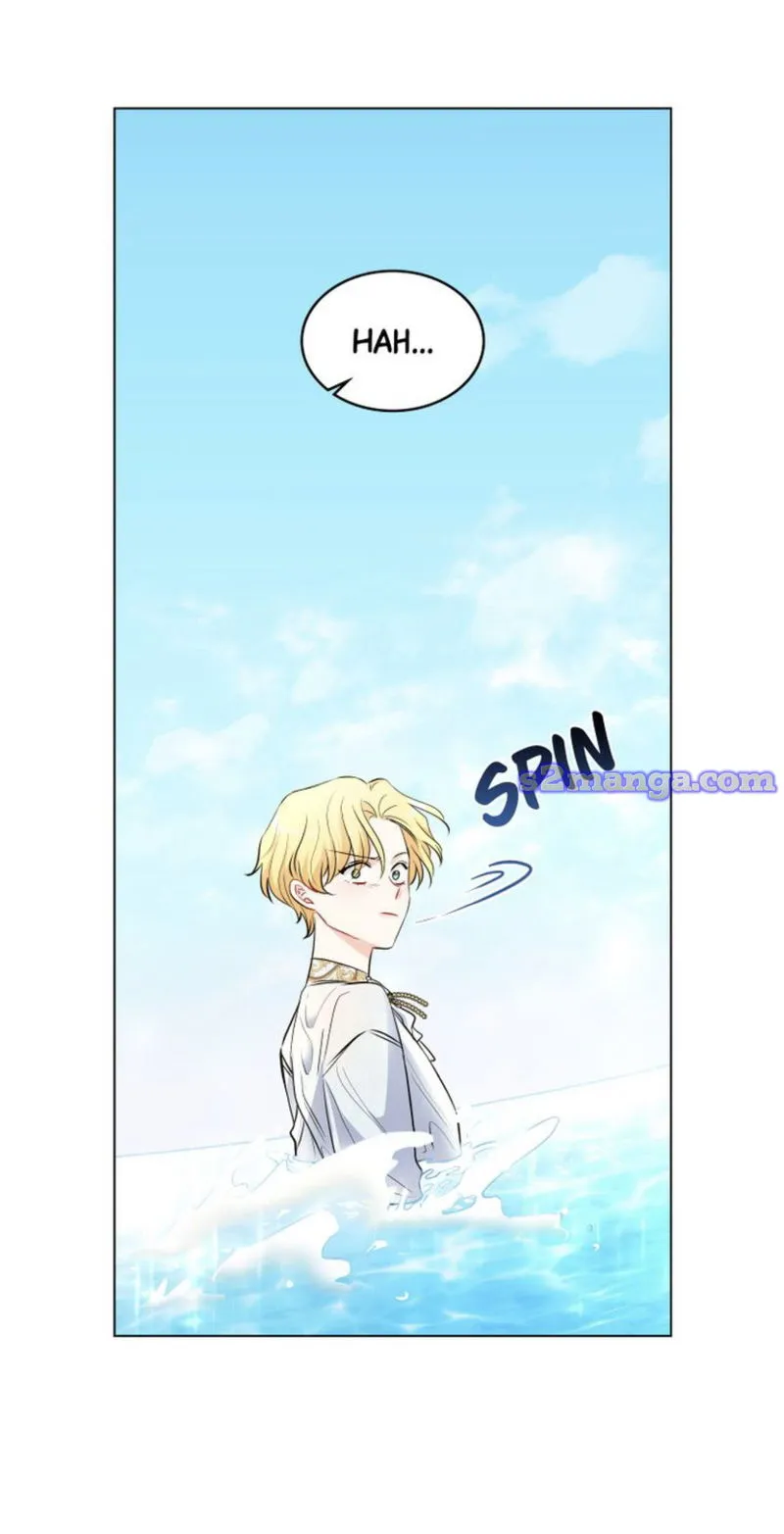 Finding Camellia Chapter 18 Online - página 49