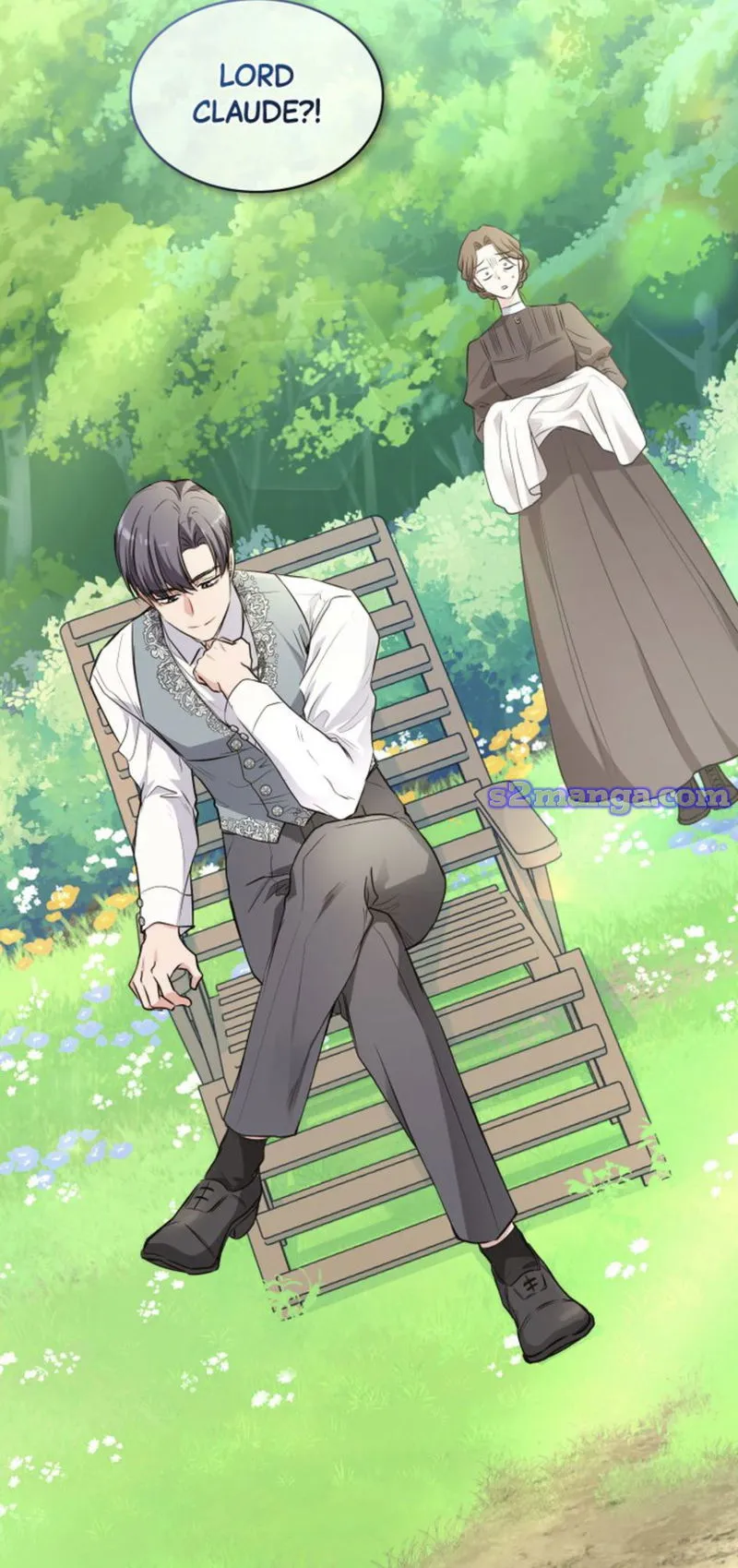 Finding Camellia Chapter 18 Online - página 51