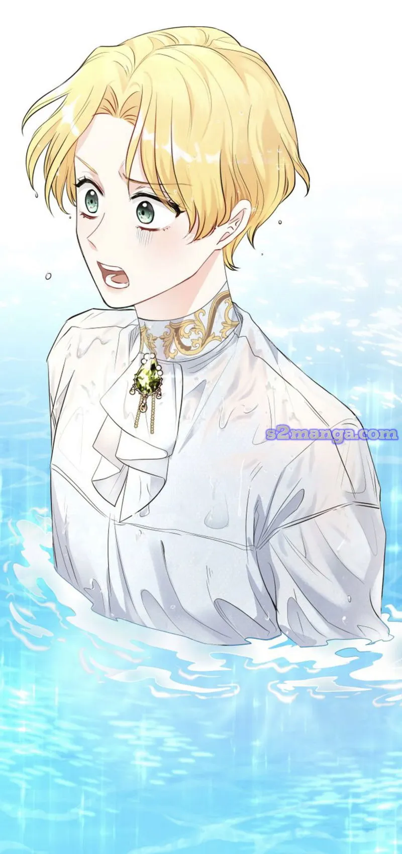 Finding Camellia Chapter 18 Online - página 53