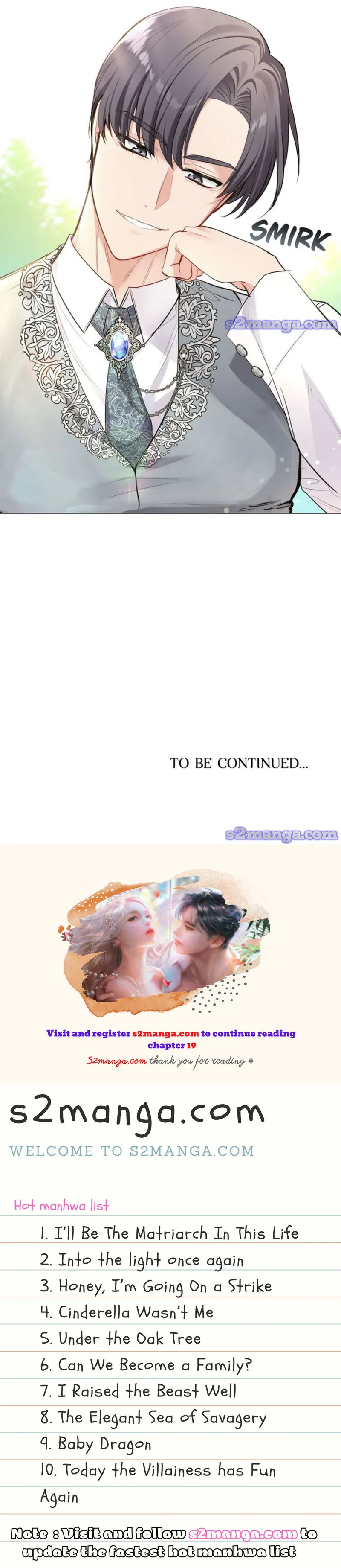 Finding Camellia Chapter 18 Online - página 55