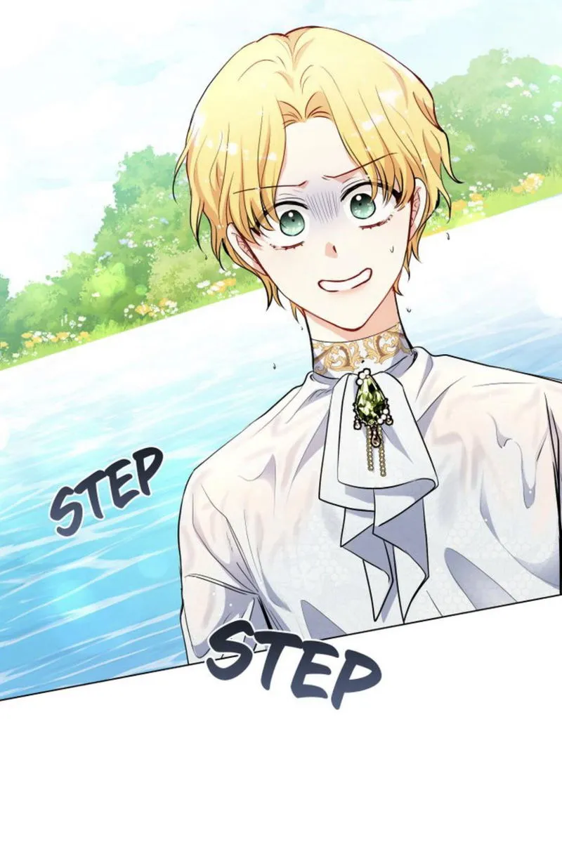 Finding Camellia Chapter 19 Online - página 2