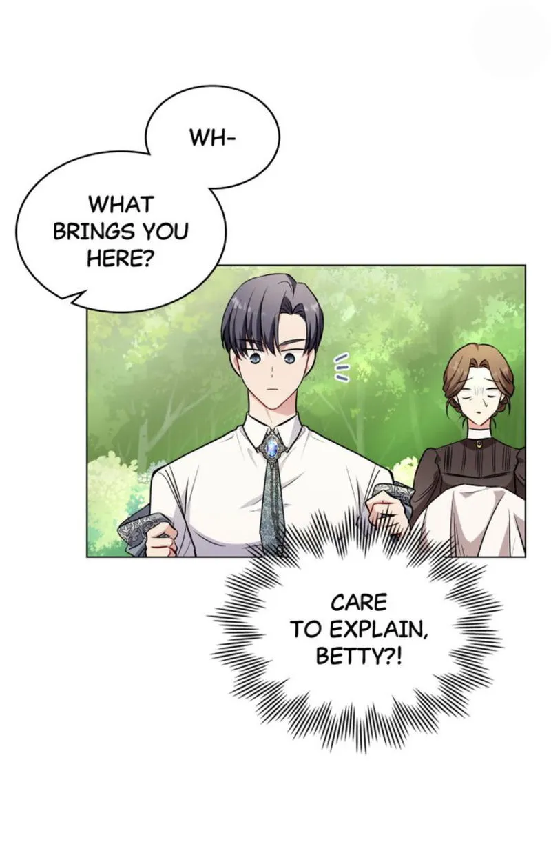 Finding Camellia Chapter 19 Online - página 3