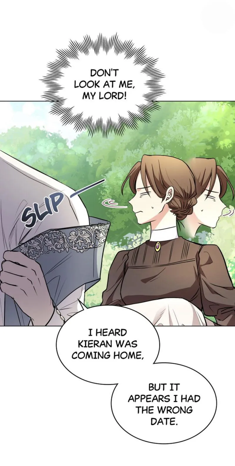 Finding Camellia Chapter 19 Online - página 4
