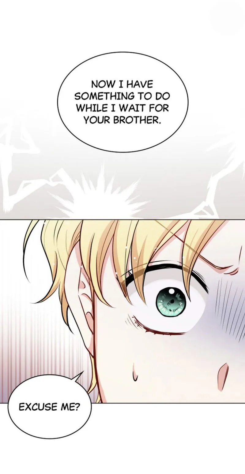 Finding Camellia Chapter 19 Online - página 7