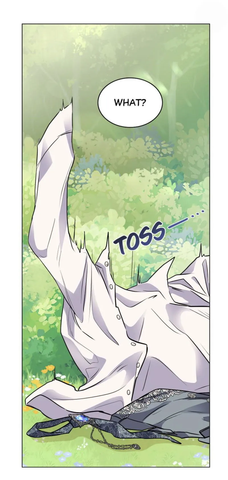 Finding Camellia Chapter 19 Online - página 8