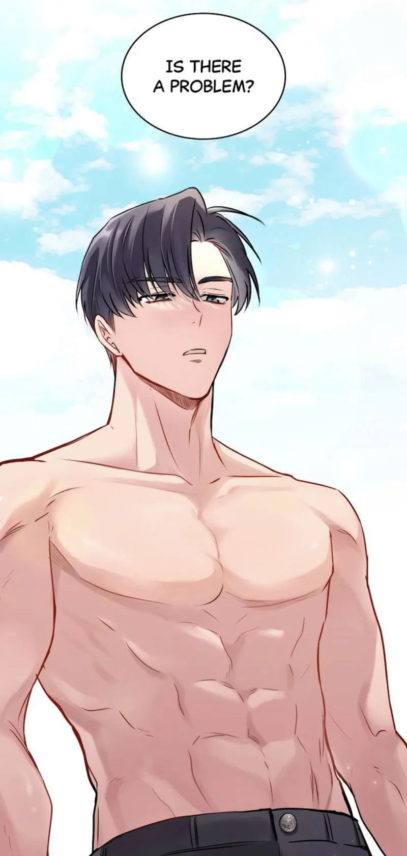 Finding Camellia Chapter 19 Online - página 10