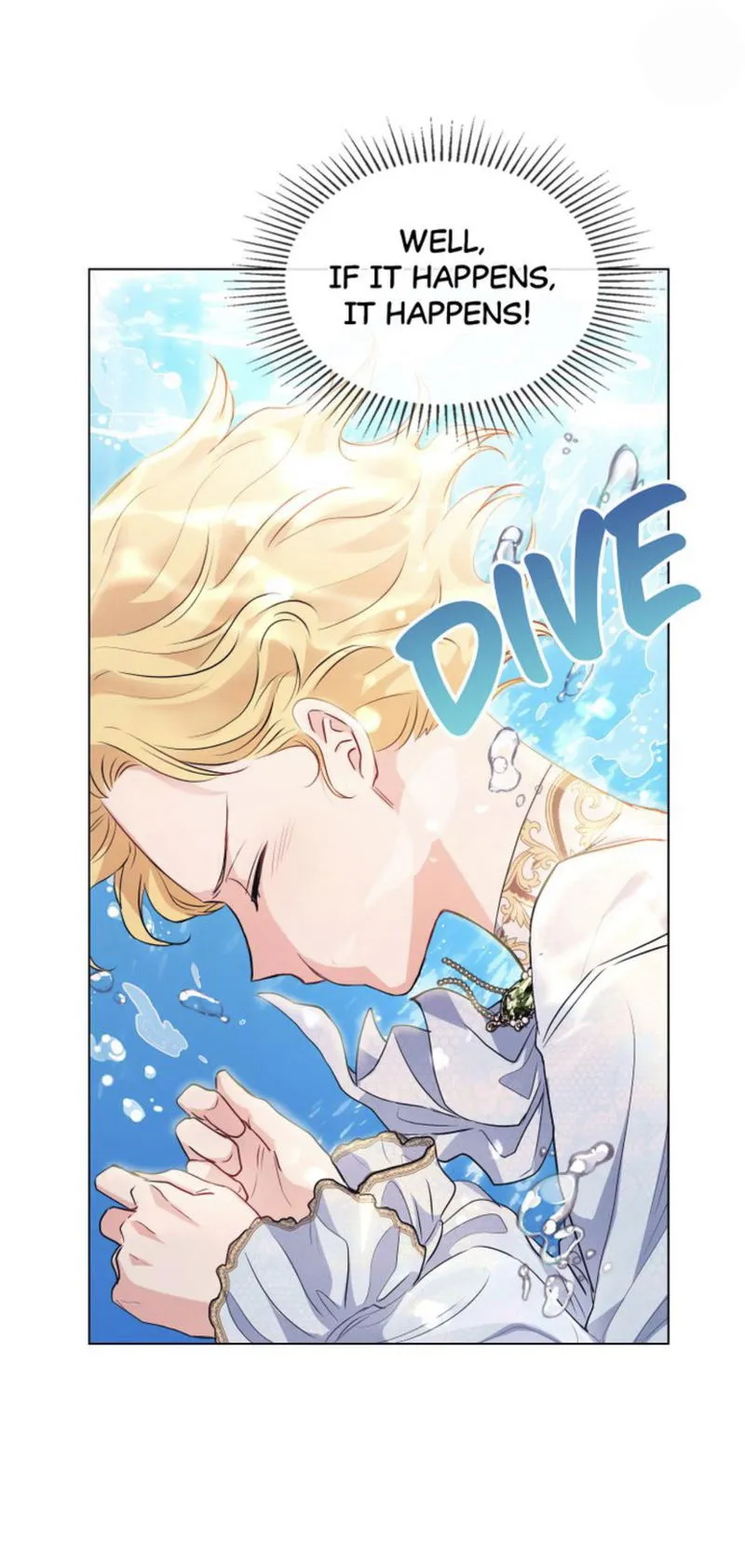 Finding Camellia Chapter 19 Online - página 17