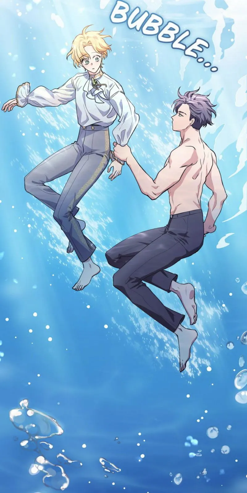 Finding Camellia Chapter 19 Online - página 20