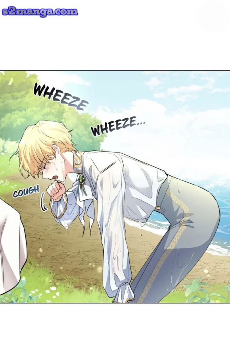 Finding Camellia Chapter 19 Online - página 25