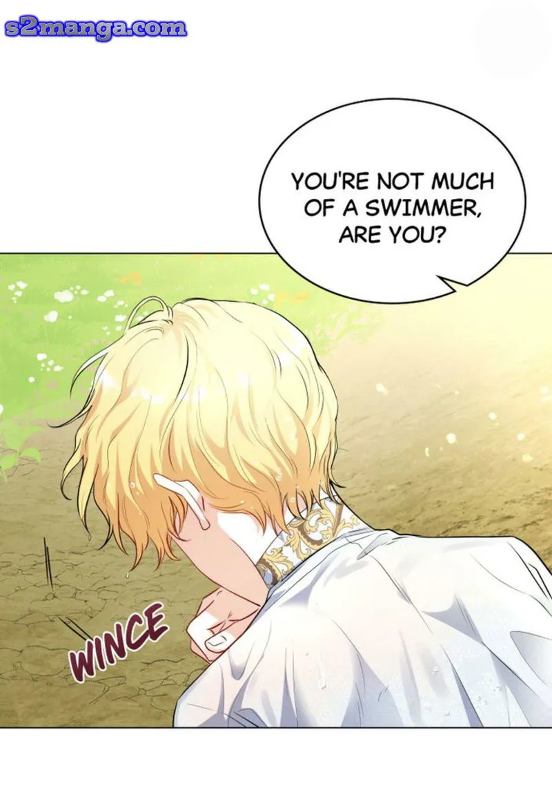 Finding Camellia Chapter 19 Online - página 26
