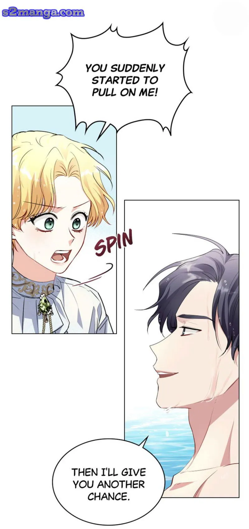 Finding Camellia Chapter 19 Online - página 27