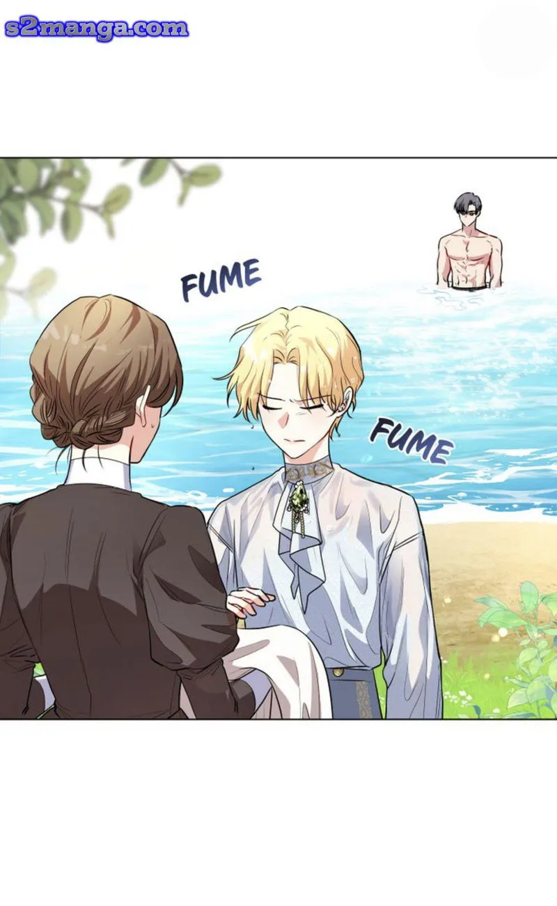 Finding Camellia Chapter 19 Online - página 29