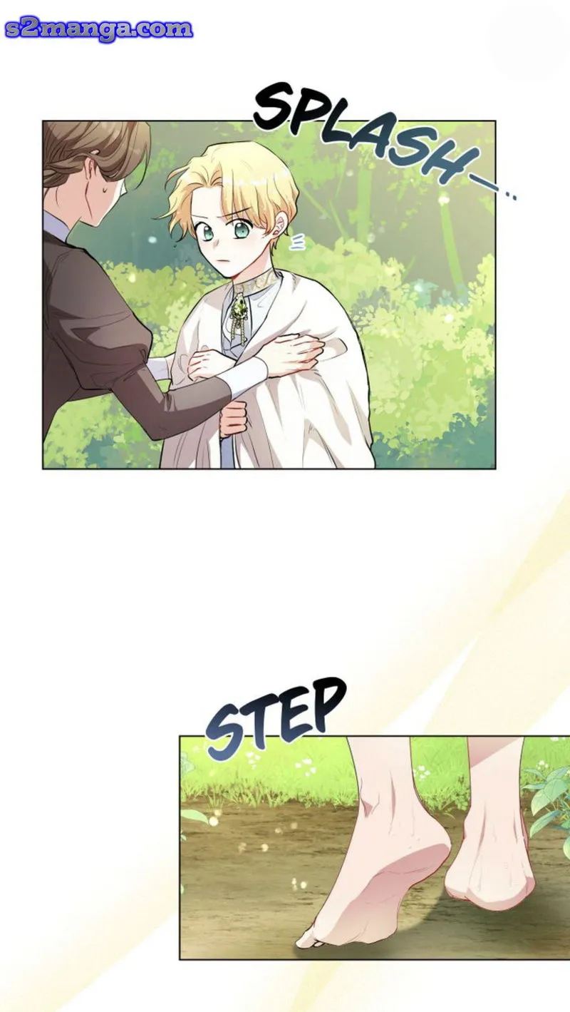 Finding Camellia Chapter 19 Online - página 30