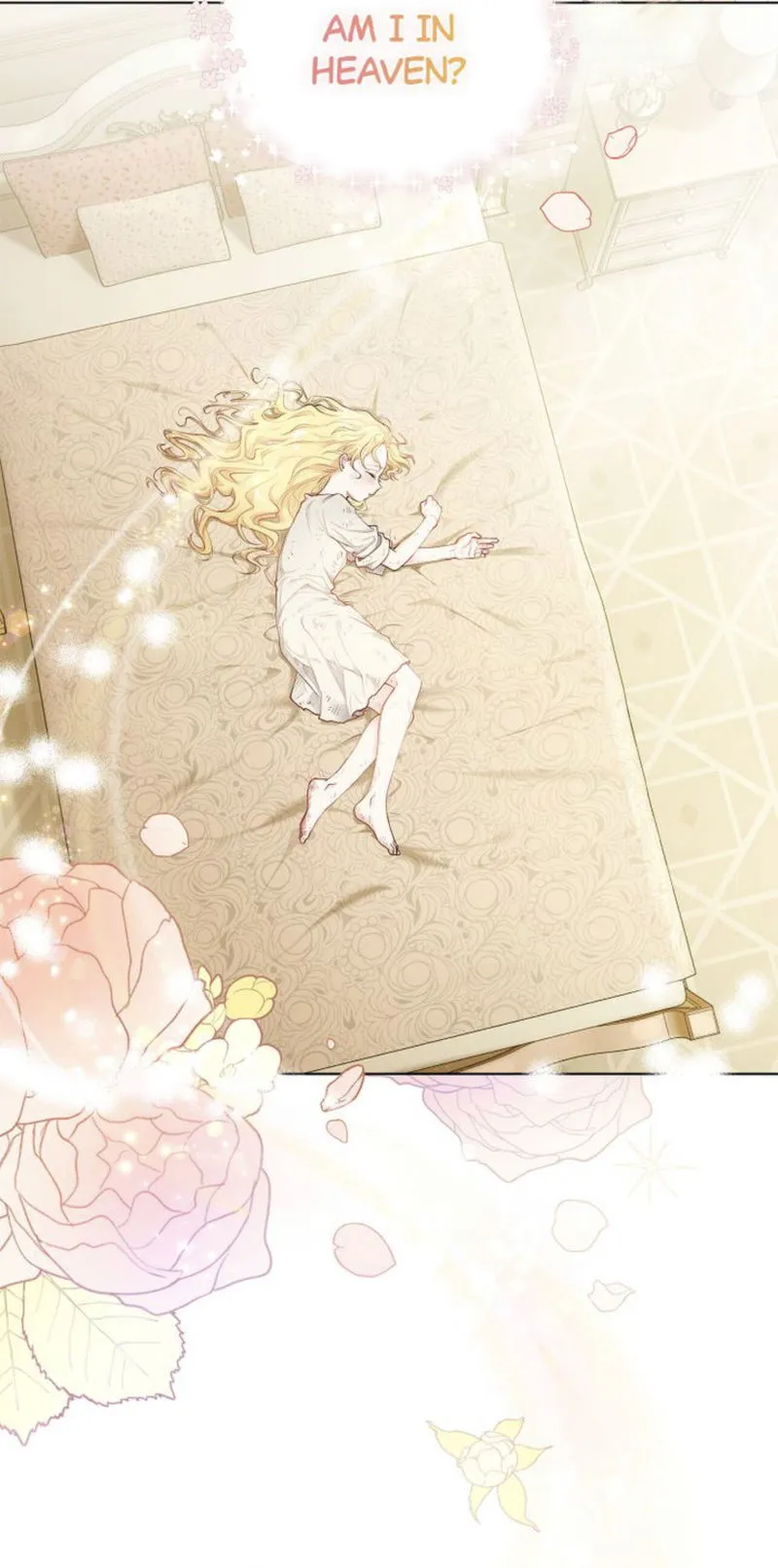 Finding Camellia Chapter 2 Online - página 3