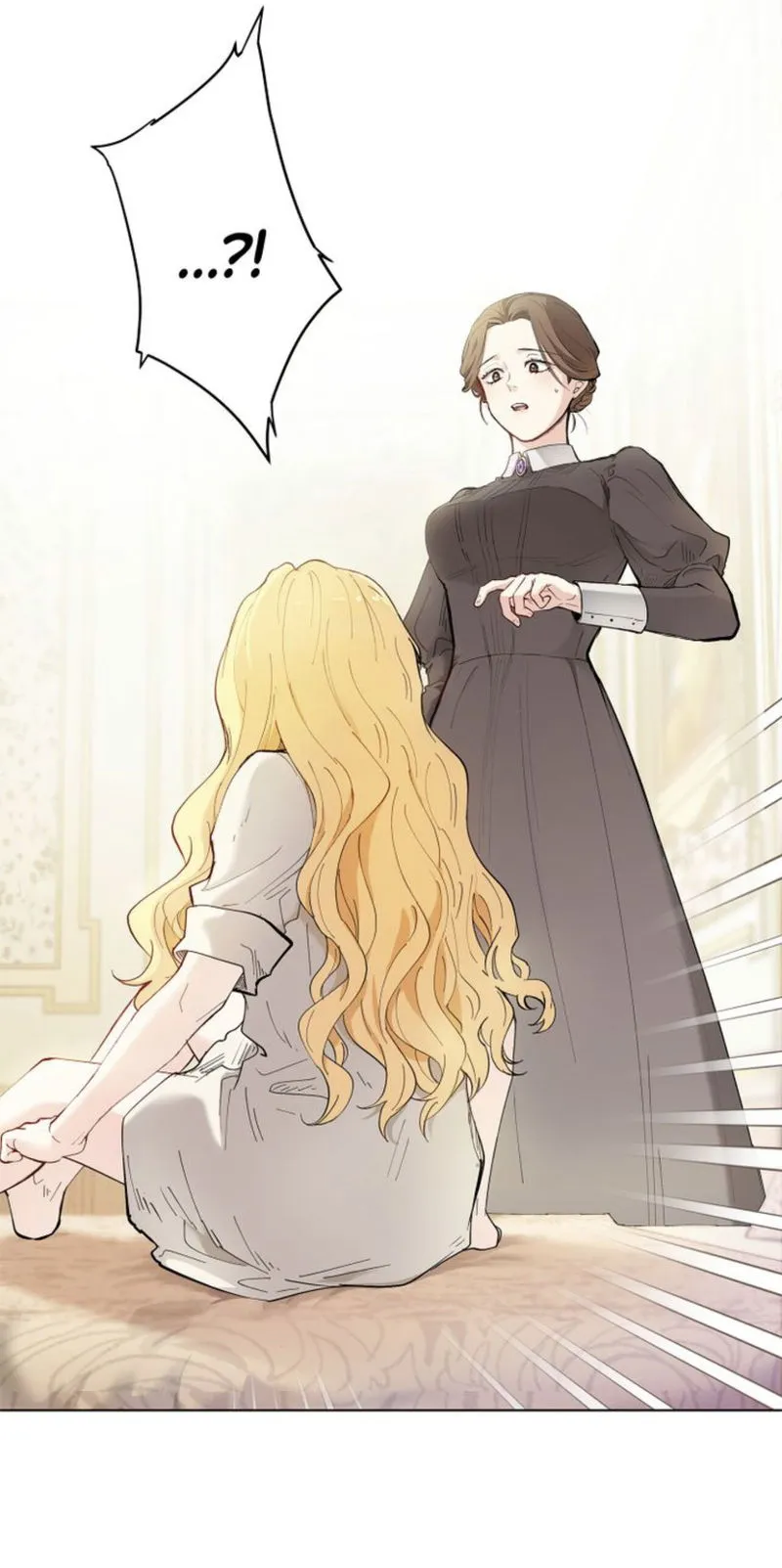 Finding Camellia Chapter 2 Online - página 6