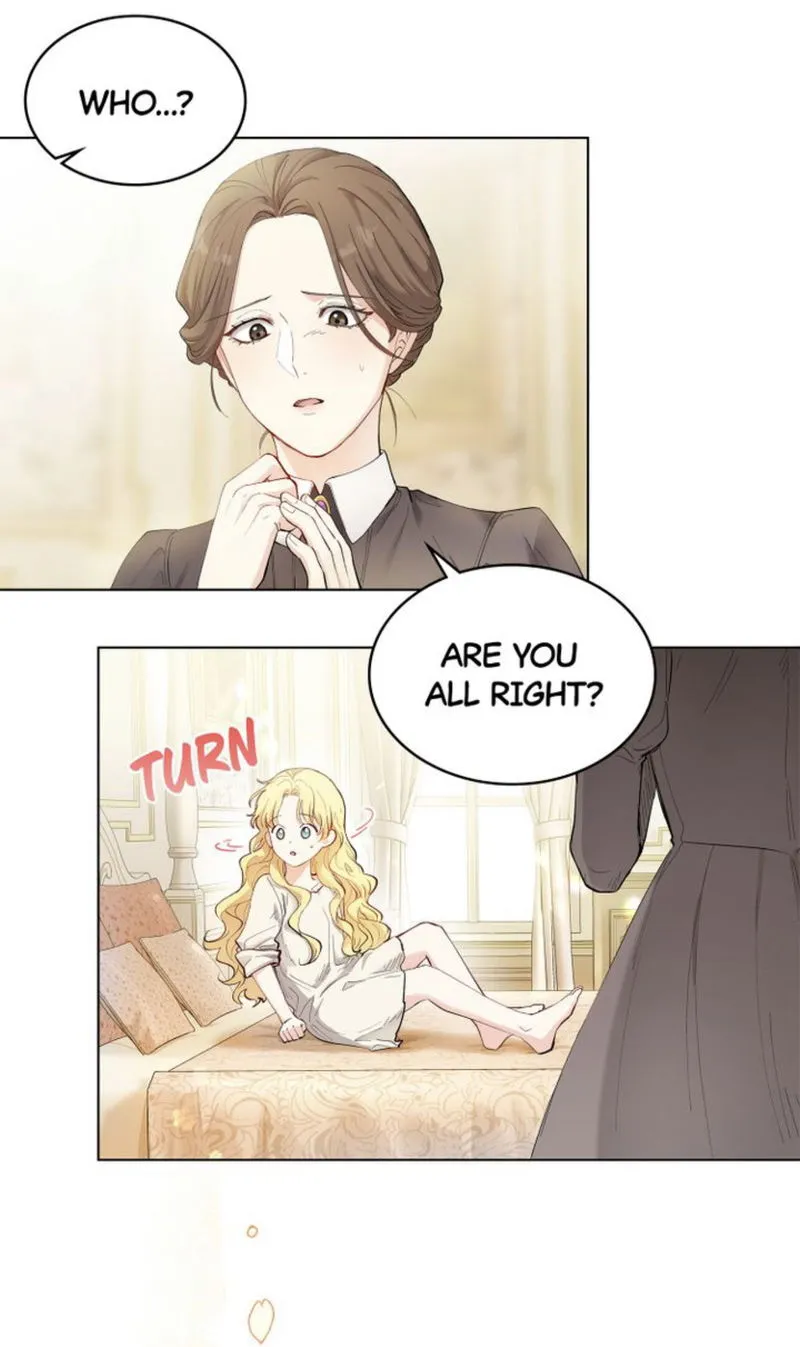 Finding Camellia Chapter 2 Online - página 7