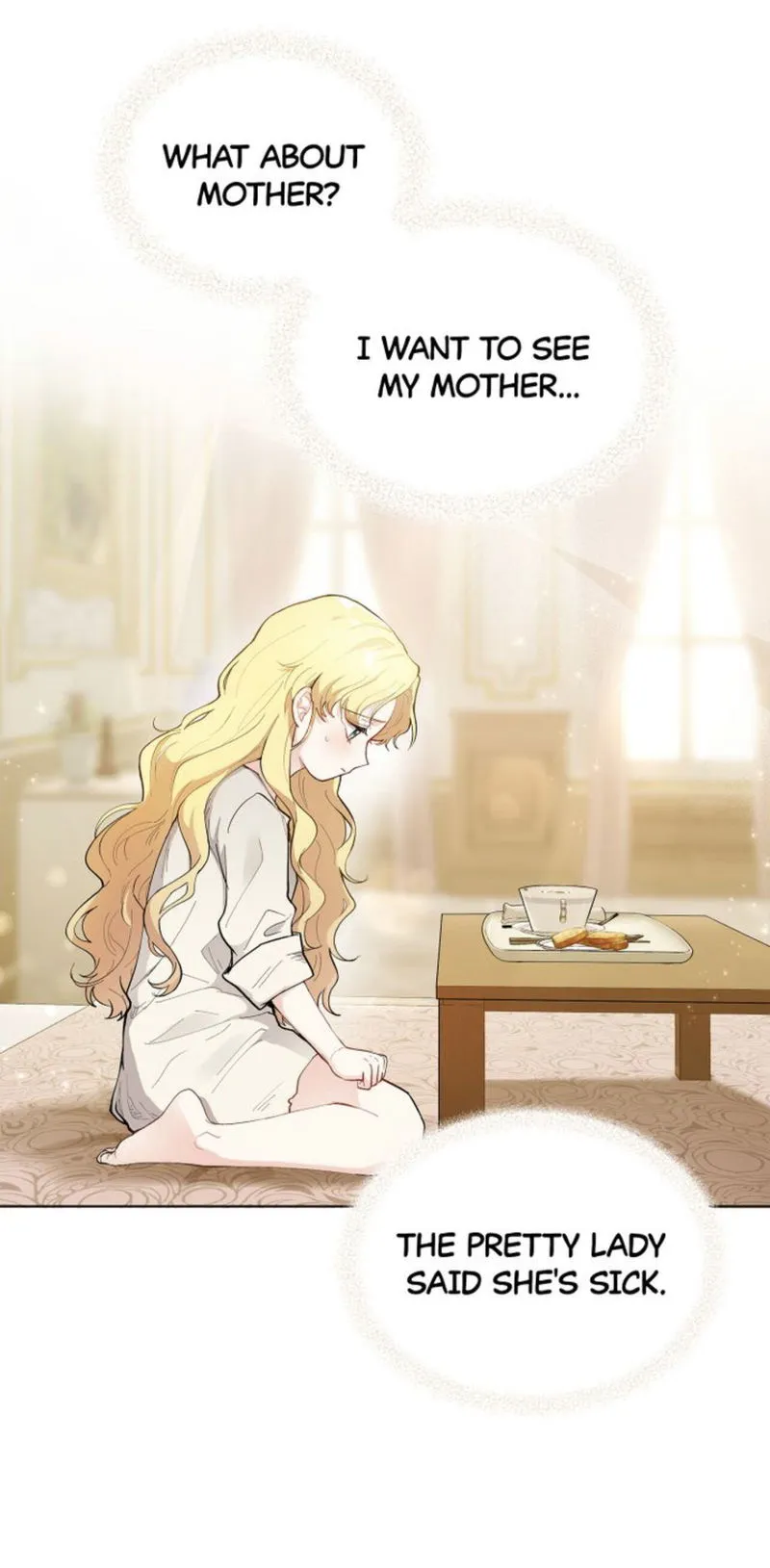 Finding Camellia Chapter 2 Online - página 15