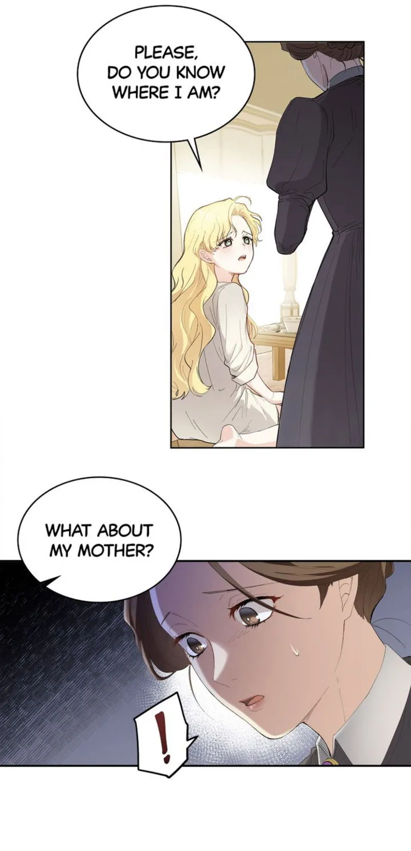 Finding Camellia Chapter 2 Online - página 17