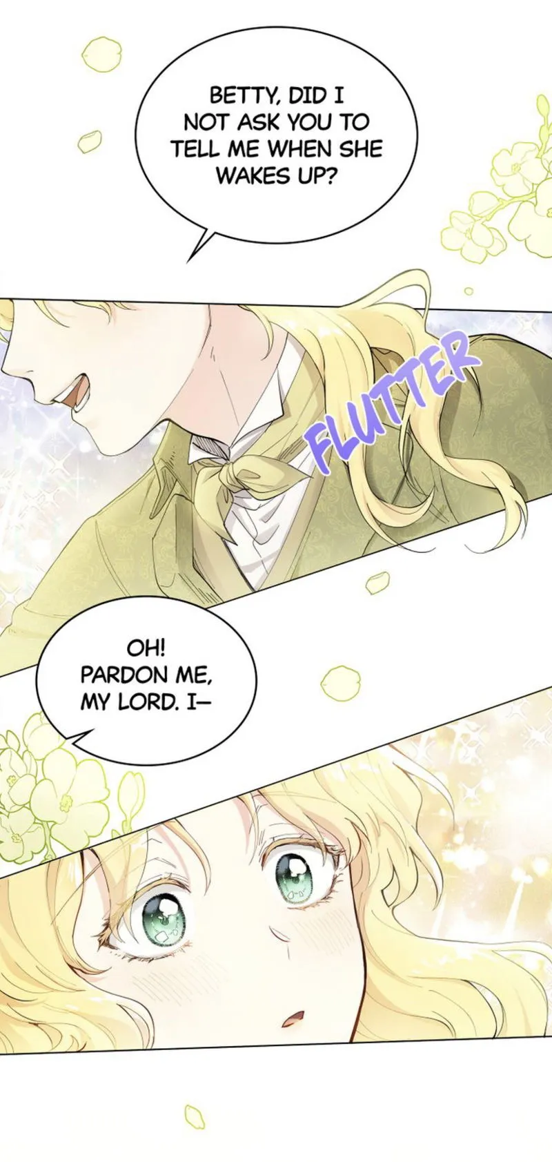 Finding Camellia Chapter 2 Online - página 24