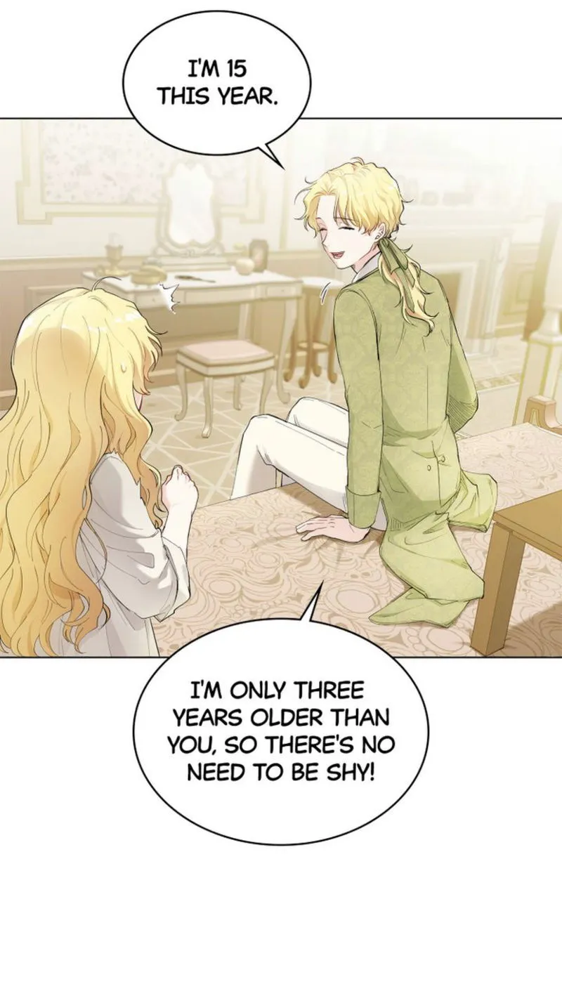 Finding Camellia Chapter 2 Online - página 29