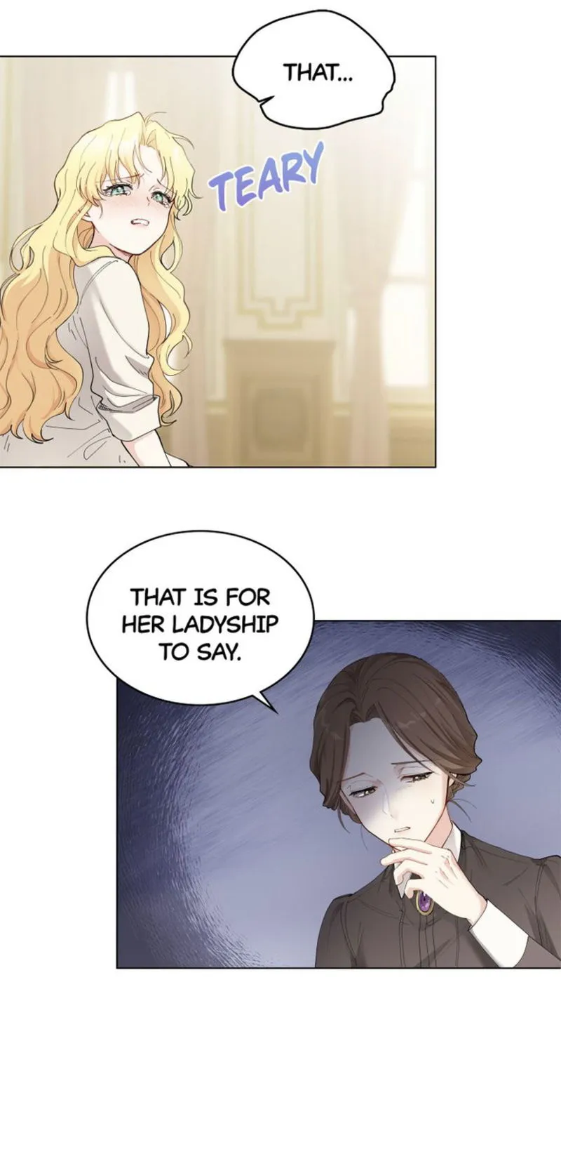 Finding Camellia Chapter 2 Online - página 35