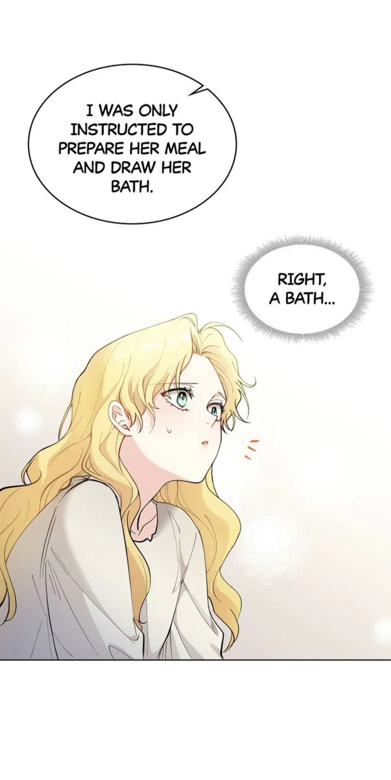 Finding Camellia Chapter 2 Online - página 36