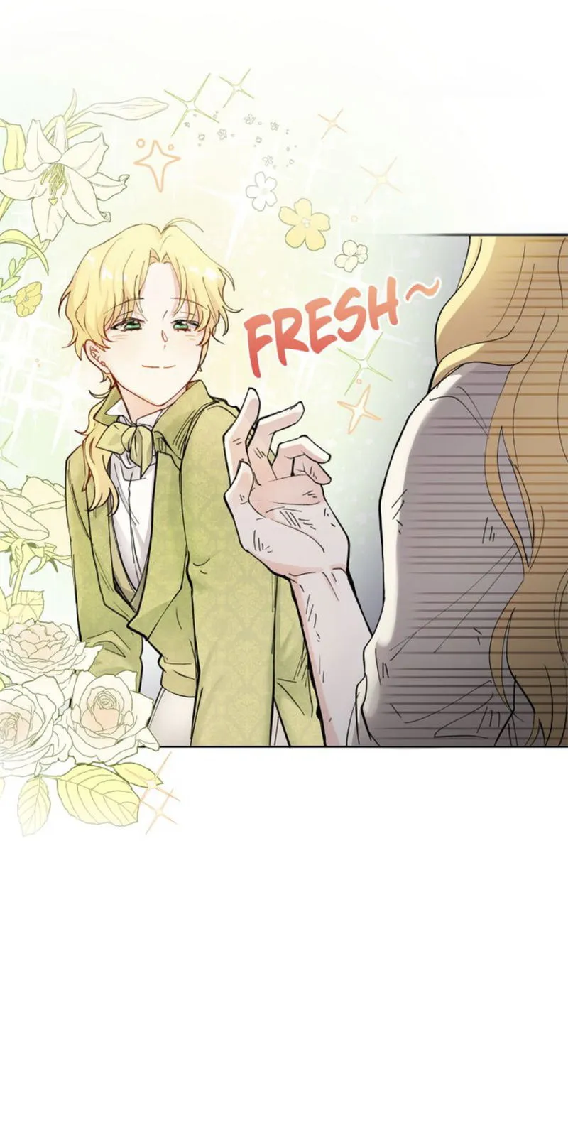 Finding Camellia Chapter 2 Online - página 38