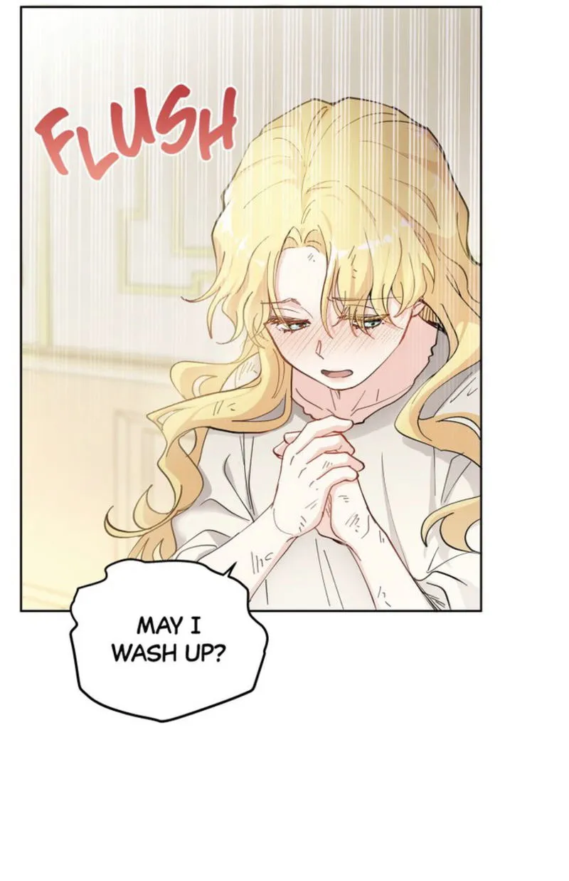 Finding Camellia Chapter 2 Online - página 39