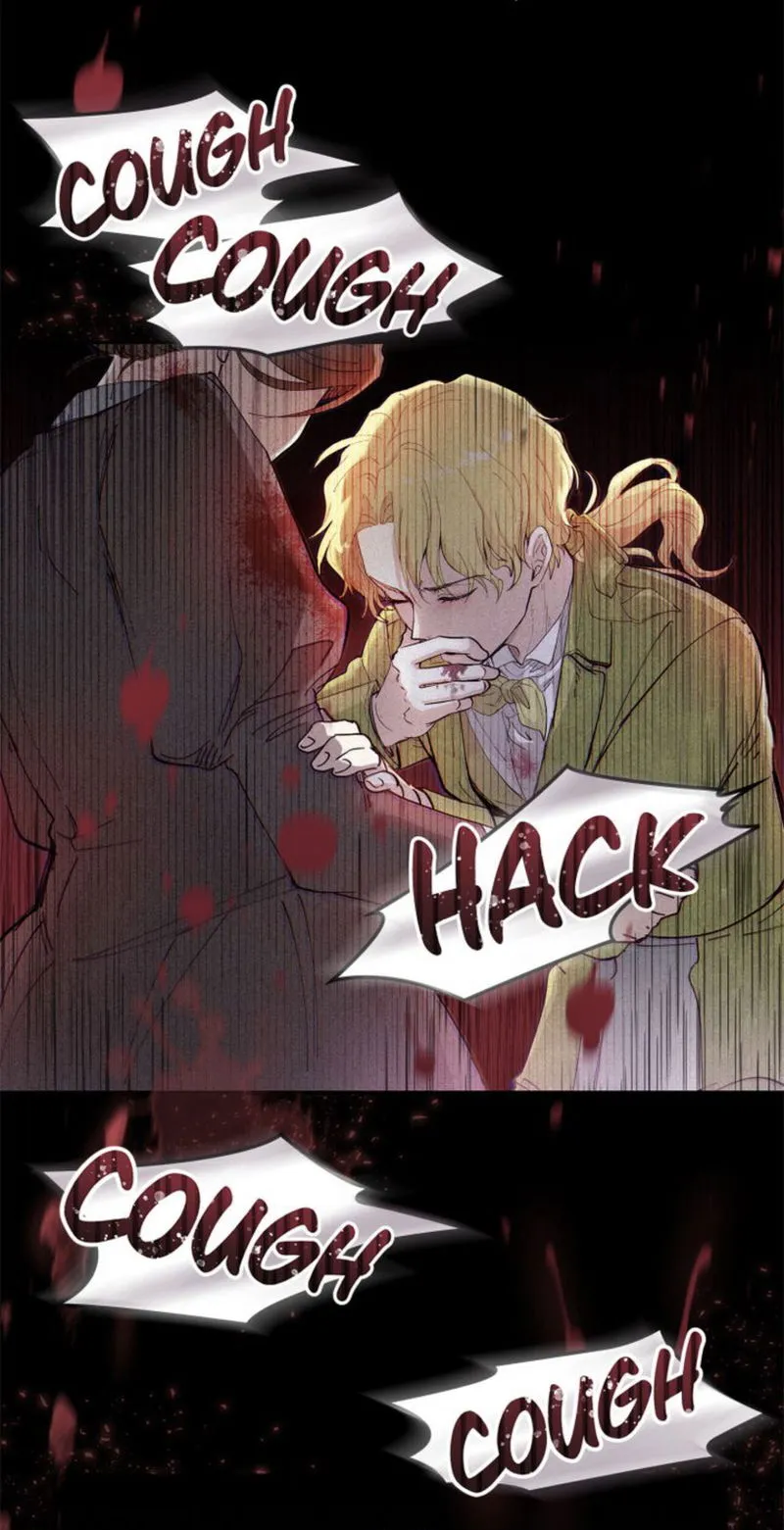 Finding Camellia Chapter 2 Online - página 44