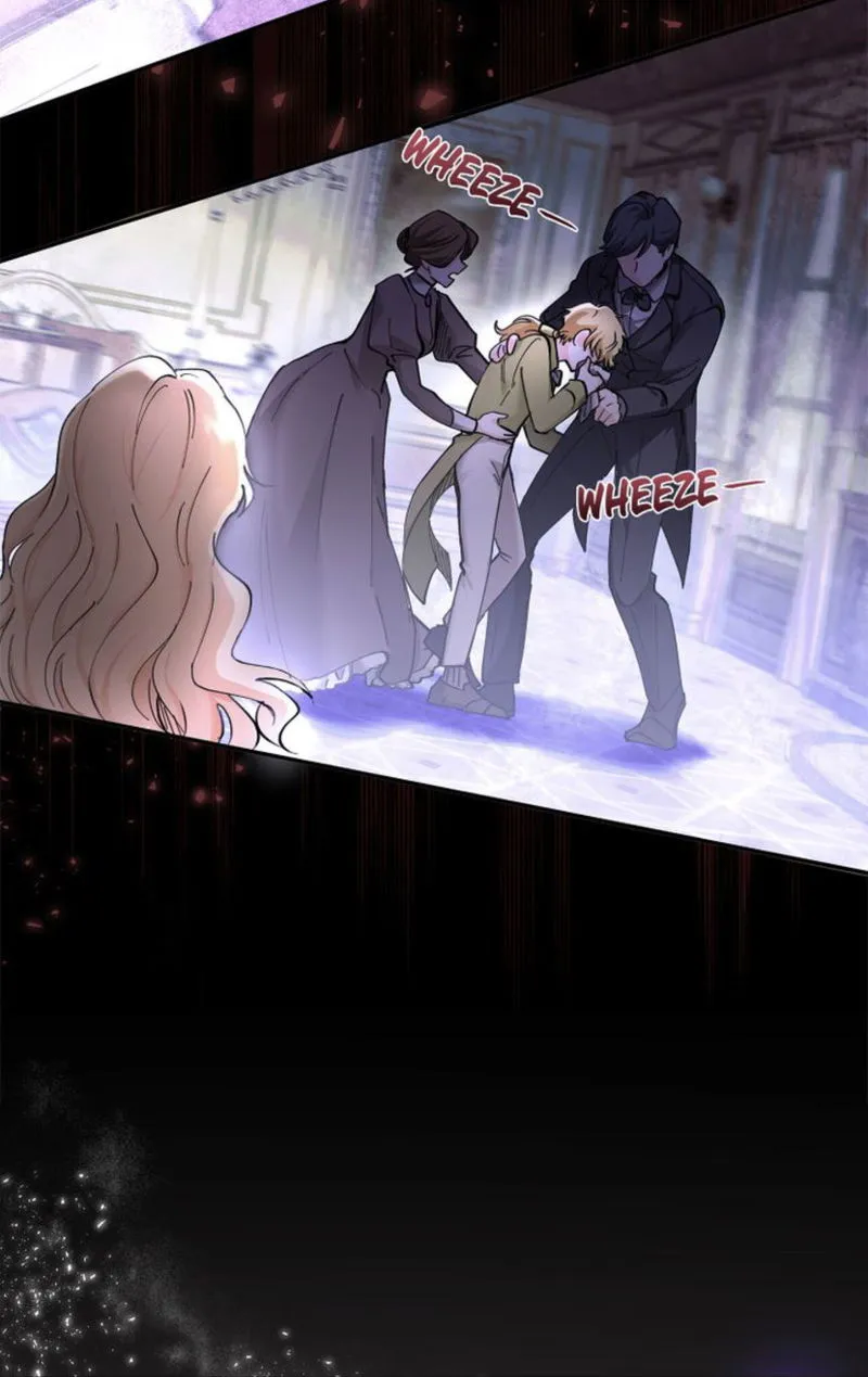 Finding Camellia Chapter 2 Online - página 47
