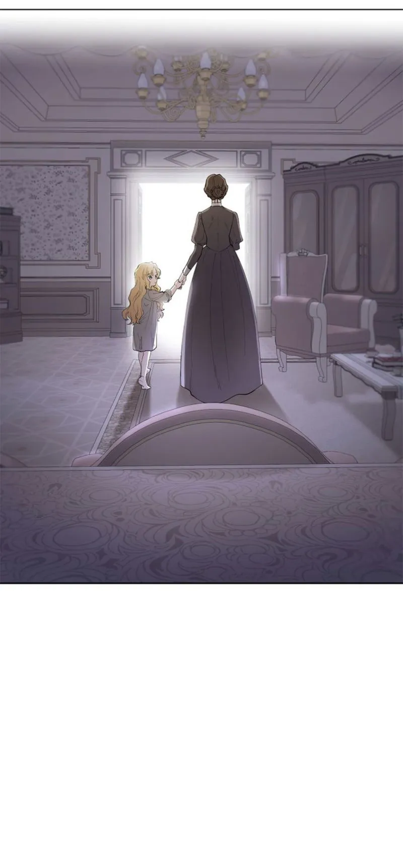 Finding Camellia Chapter 2 Online - página 57