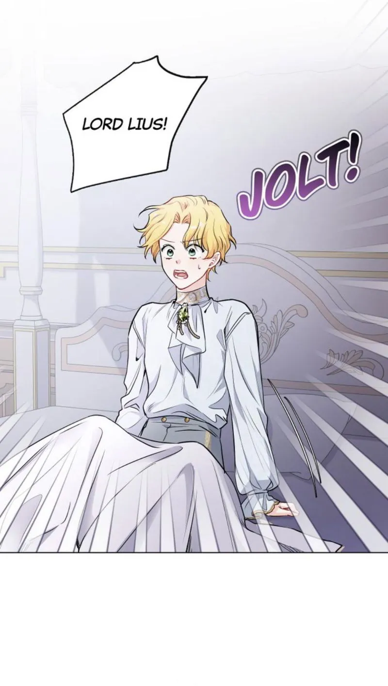 Finding Camellia Chapter 20 Online - página 3