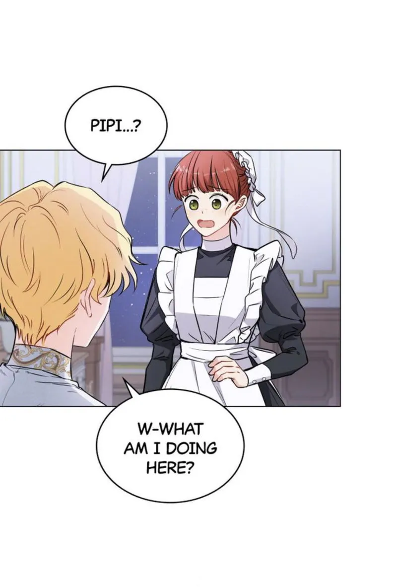 Finding Camellia Chapter 20 Online - página 4