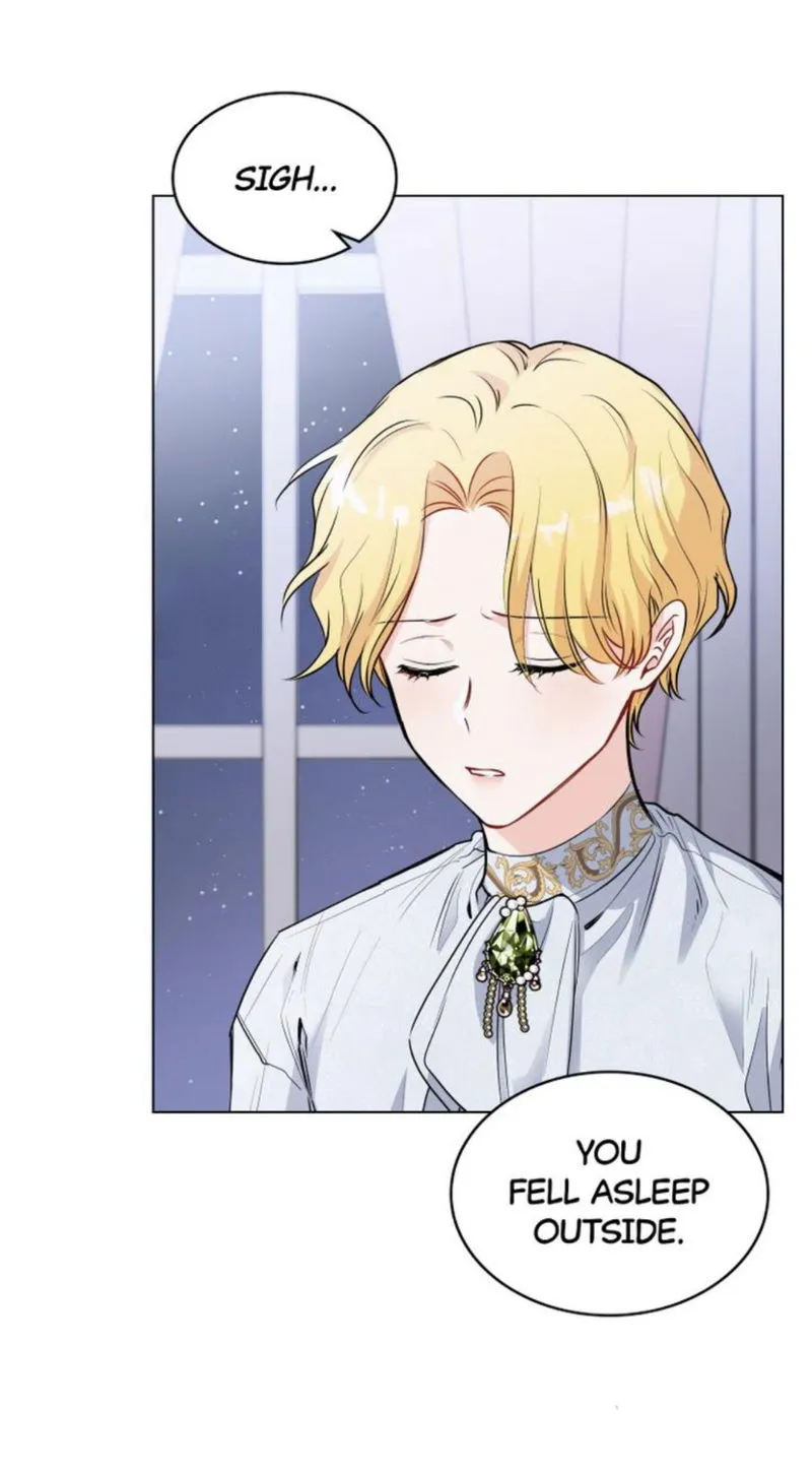 Finding Camellia Chapter 20 Online - página 5